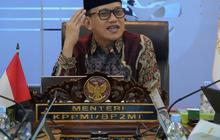 VIDEO: Kejutan! Menteri Abdul Karding Larang WNI Kerja di Kamboja, Thailand dan Myanmar "Rawan TPPO!"