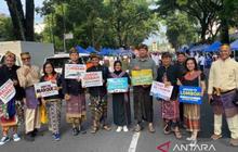 BPPD NTB Sukses Gelar Parade Budaya Lombok Sumbawa di Malang, Genjot Kunjungan Wisata