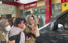 Firasat Keluarga dan Pesan Terakhir Mochamad Apriyana, Salah Satu Korban Kebakaran Ruko Terra Drone Kemayoran