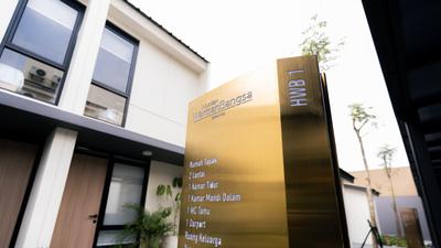 Hunian Terjangkau untuk Pekerja Industri di Serang, Tenor Kredit Sampai 20 Tahun