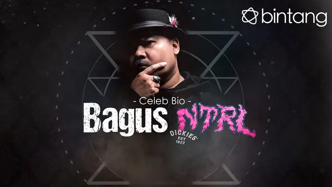 [Bintang] Celeb Bio Bagus NTRL