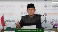 Edukasi Fiqih Waris Ustaz Muhammad Abu Rivai di Jakarta dan Jogja untuk Cegah Sengketa Waris. foto: istimewa