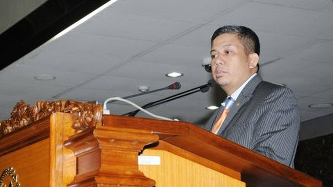 Fahri keukeuh 7 proyek DPR tetap jalan, tak peduli banyak penolakan