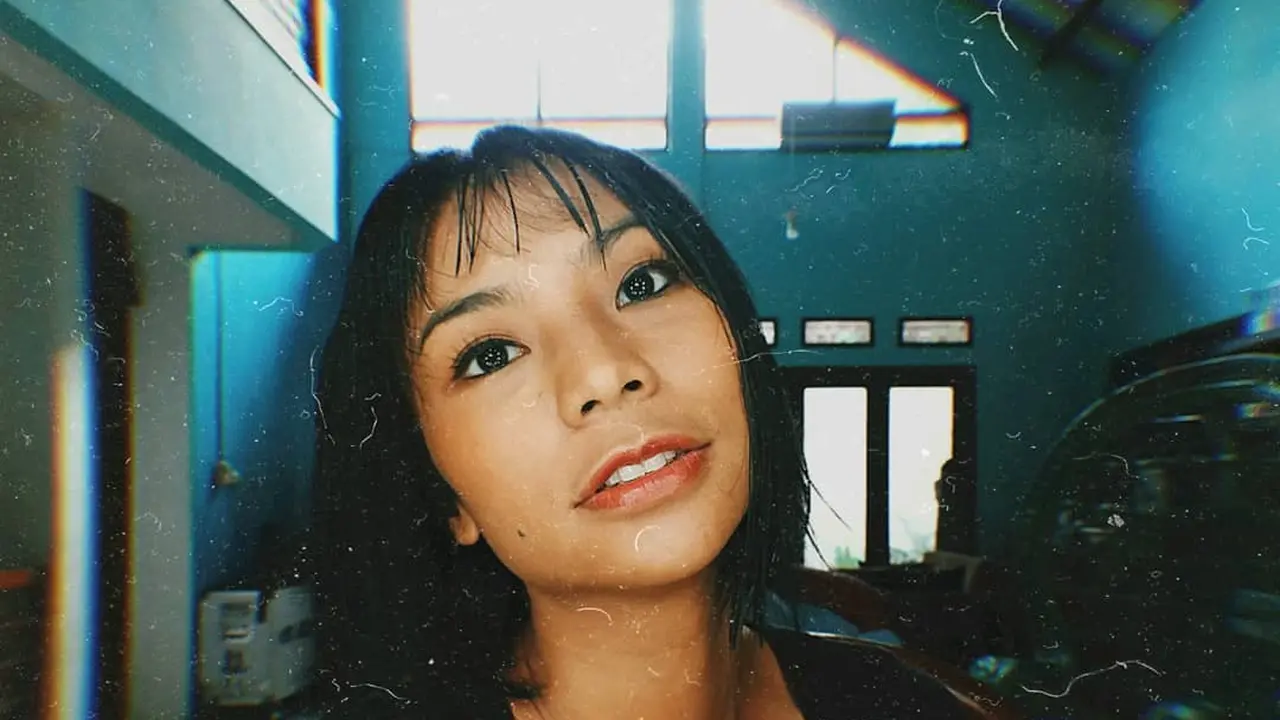 Shareefa Daanish. (Foto: Instagram @shareefadaanish)