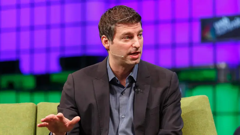 Adam Bain Makin Dekat dengan Kursi CEO Twitter