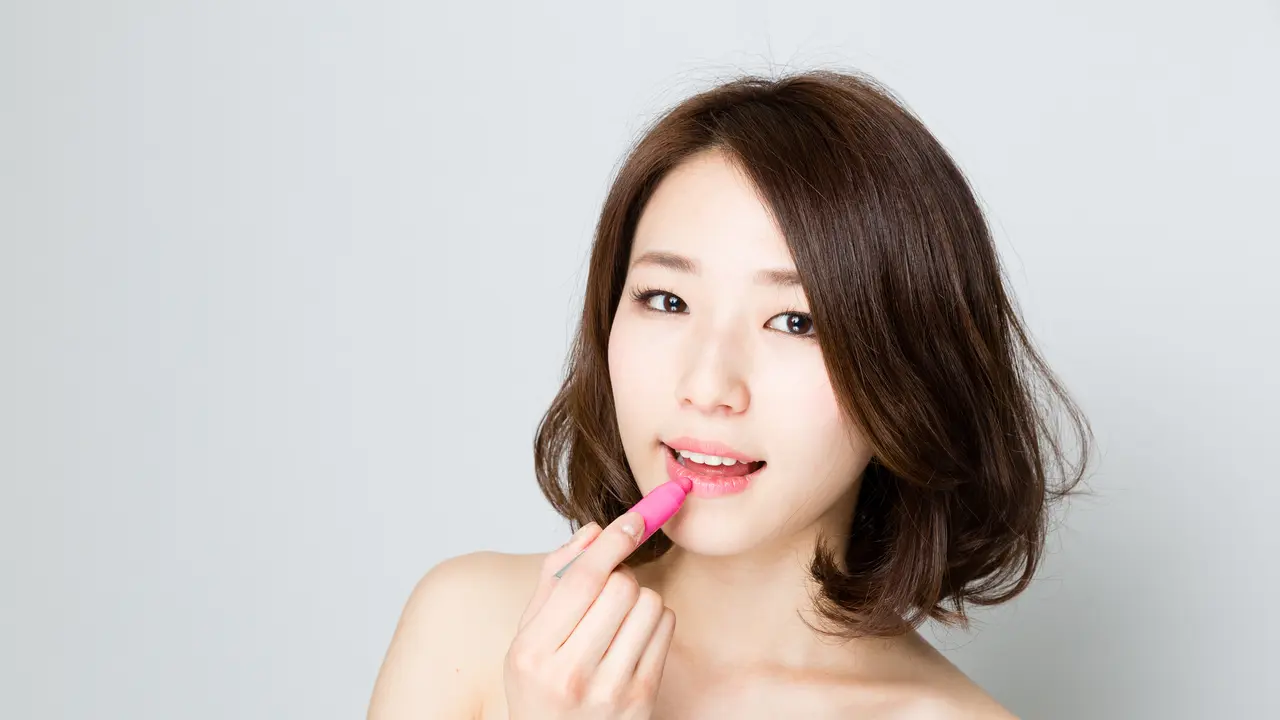 Lipstik