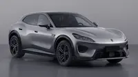 Kontroversi Luxeed RX, SUV Listrik Huawei-Chery yang Mirip Ferrari