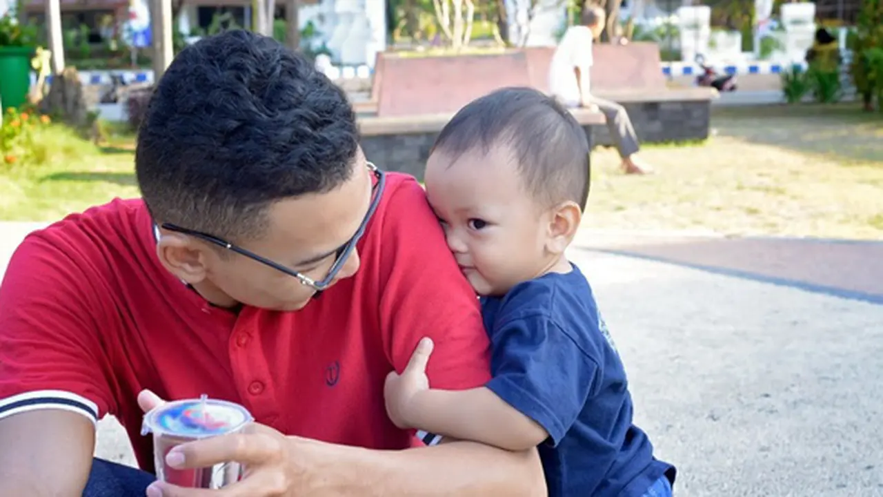 Photo: Copyright DePhotology (@kukuhphoto) | Talent: Sean, Bintang Raditya Putra (@sevendays.id)