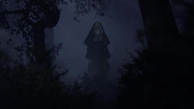 The Nun (2018)