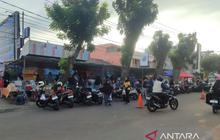 Pemkot Bengkulu Terapkan Pembayaran Parkir Nontunai di Belungguk Point, Tingkatkan Transparansi