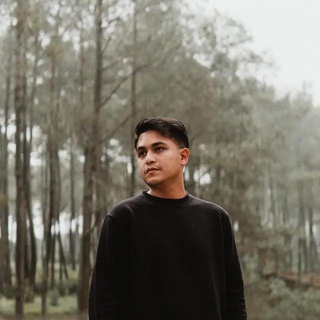 Potret 6 Artis Pria Keturunan Arab yang Sudah Menikah, Pesonanya Bikin Terpikat