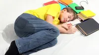 Anak Rentan Kena Batu Ginjal, Bagaimana Bisa?
