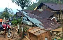 5 Kabupaten Terdampak! BPBD Lampung Ungkap Bencana Hidrometeorologi Landa Sejumlah Wilayah dalam Seminggu Terakhir