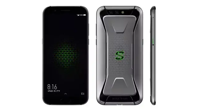 Xiaomi