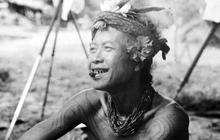 Dipercaya Memiliki Kekuatan Spiritual, Ini Fakta Menarik Sikerei dari Suku Mentawai