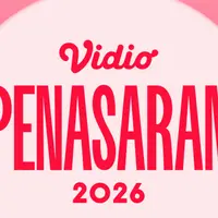 Vidio Penasaran 2005. (Dok. Vidio)