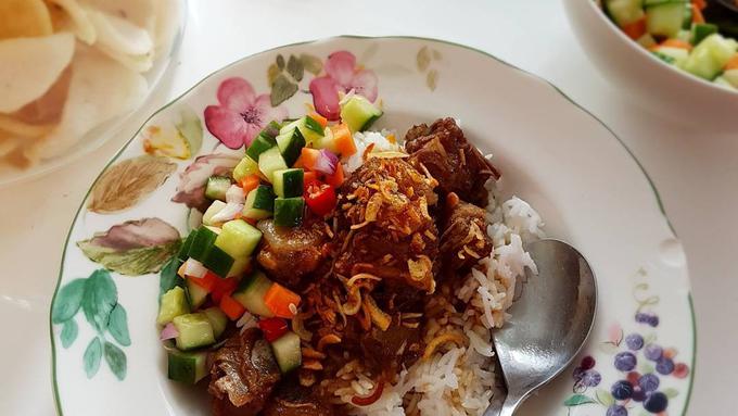 Praktis, Ini 5 Olahan Daging Kambing untuk Semarakan Idul ...