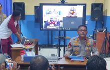 Bawa 102 Detenator untuk Bom Ikan, Pria Asal Makassar Ditangkap di Labuan Bajo