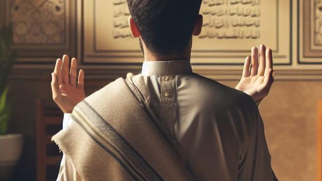Bacaan Doa Mau Belajar, Lengkap Beserta Arti dan Keutamaannya