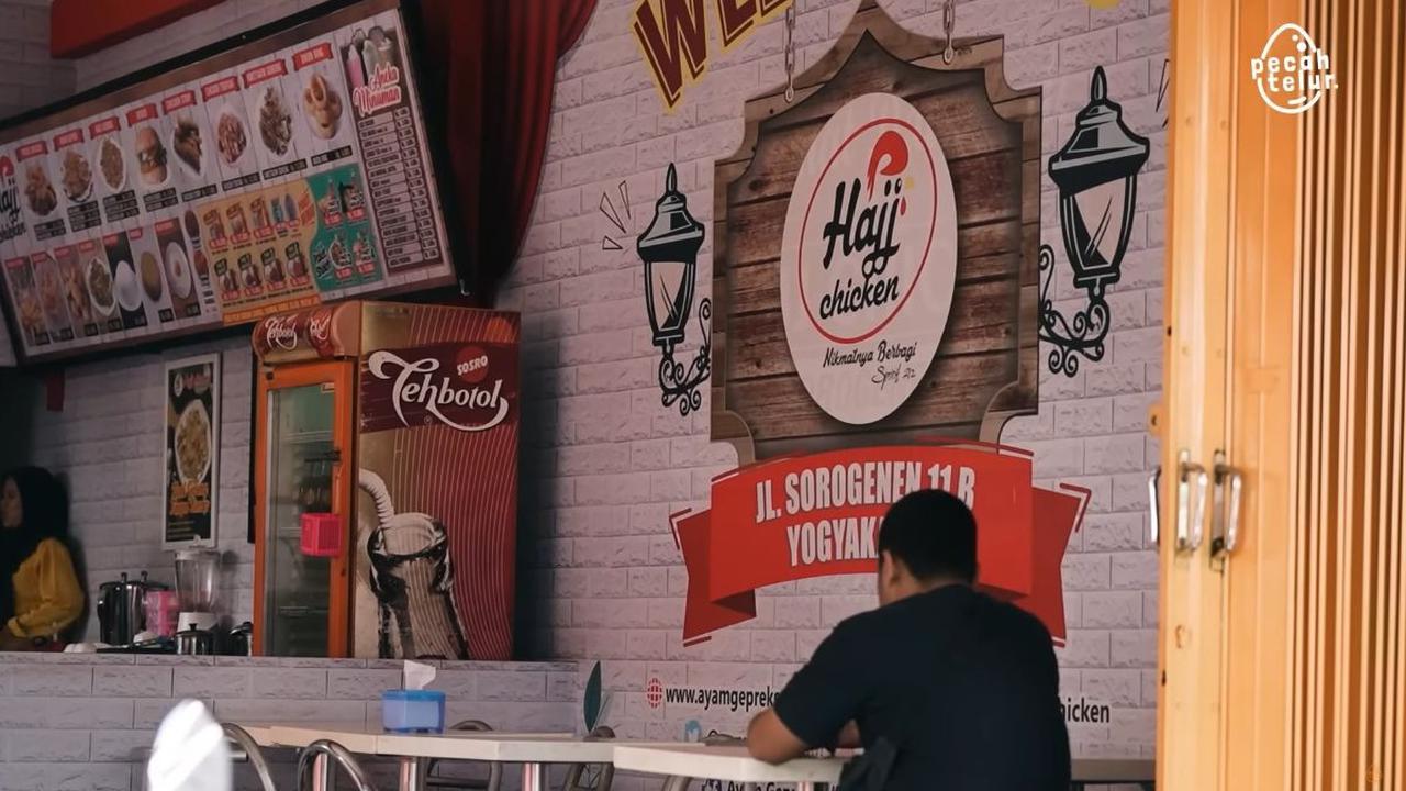 Erwan mengatakan, perusahaannya lebih mengedepankan prinsip bagi hasil dan tak menarik royalti fee dari mitranya.&nbsp;