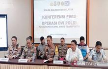 28 Ambulans dan Kontainer Pendingin Disiapkan untuk Korban KM Virgo