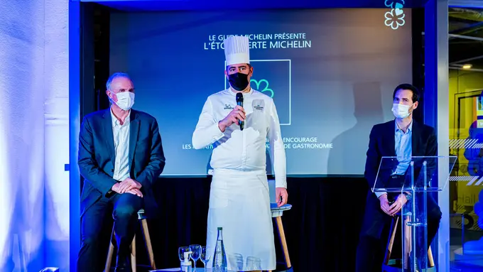 Berawal dari Panduan untuk Pengendara, Kini MICHELIN Guide Jadi Referensi Kuliner Kelas Dunia