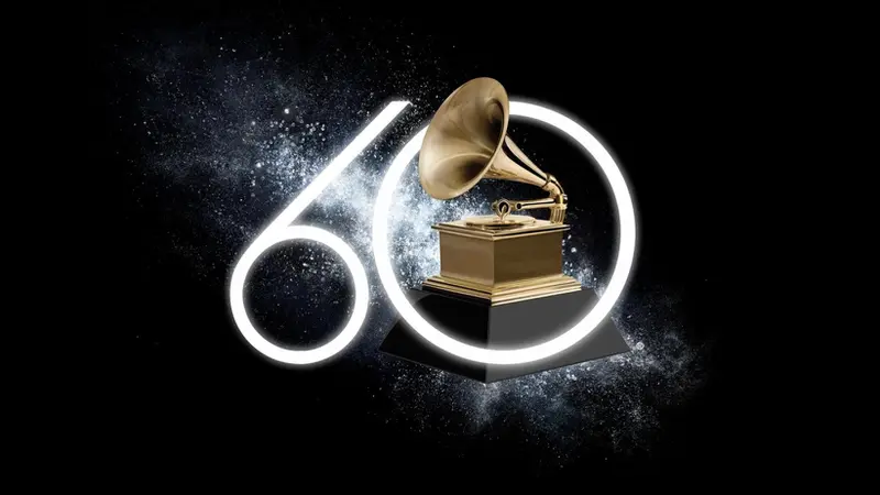 Sejumlah musisi telah mengungkapkan komitmennya untuk mengenakan mawar putih di acara malam puncak Grammy Awards 2018. (grammy.com)