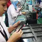 Memiliki 350 karyawan dan untuk teknisi mengandalkan tenaga ahli lokal lulusan SMK, EVERCOSS menerapkan Quality Control yang ketat.