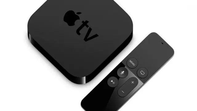 Apple TV