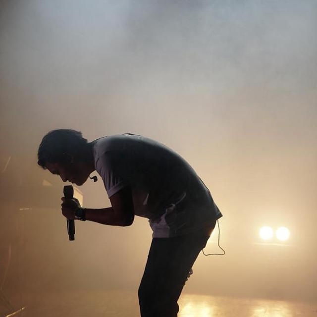 Rizky Febian. (Foto: Instagram @rizkyfbian)