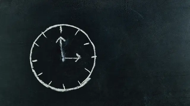 Teknik pomodoro untuk pembagian waktu efisien