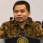 Sekertaris Jenderal Ma'ruf Cahyono dalam forum Tematik Badan Koordinasi Kehumasan (Bakohumas) MPR RI mengingatkan tiga ancaman Indonesia yakni, disorientation, distrust dan disobedience.