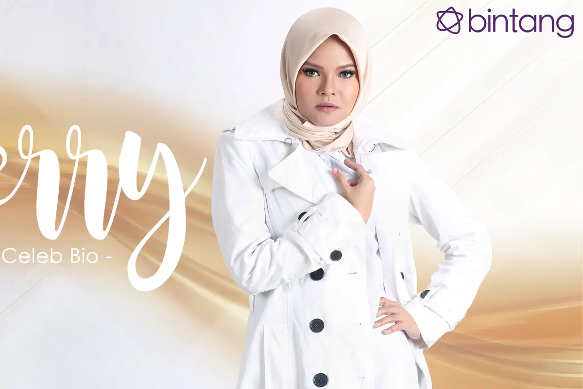 [Bintang] HL Celeb Bio Terry