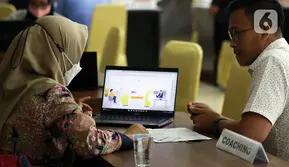 8,87 Juta SPT Tahunan Sudah Dilaporkan hingga 24 Maret 2026