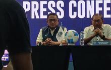 Sumardji Mundur dari Jabatan Manajer Timnas Indonesia, Ini Alasannya