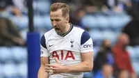 Harry Kane Makin Tegang dengan Tottenham , Sinyal Baik untuk Manchester City?