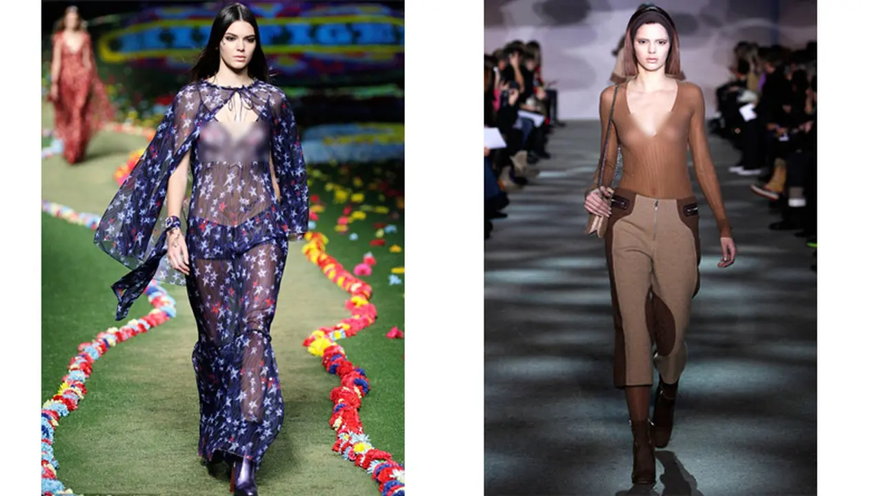 Kendall Jenner
