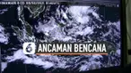Bencana banjir melanda sejumlah daerah di tanah Air. Badan Meteorologi Klimatologi dan Geofisika ungkap pemicunya serta ancaman bencana beberapa hari ke depan.