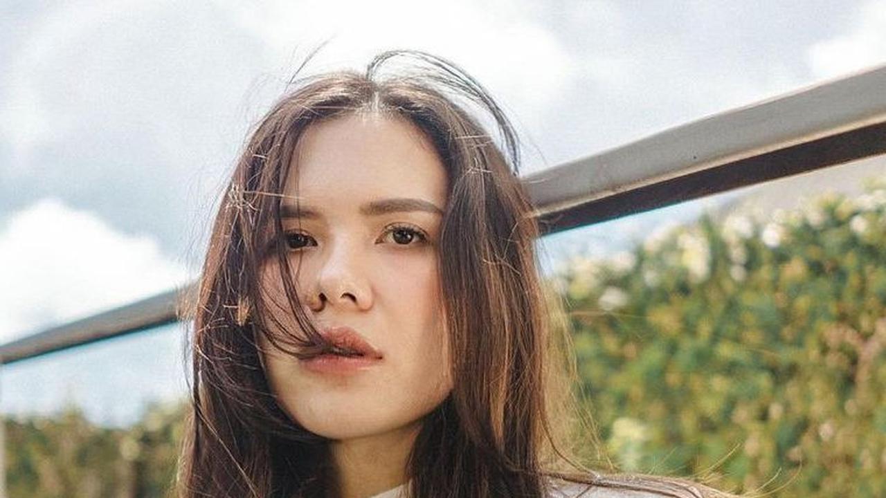 Main di Sinetron Bidadari Surgamu, Intip Potret Transformasi Michelle Joan