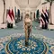 Potret Ghea Indrawari Bernyanyi Bersama PM Thailand di Istana Negara