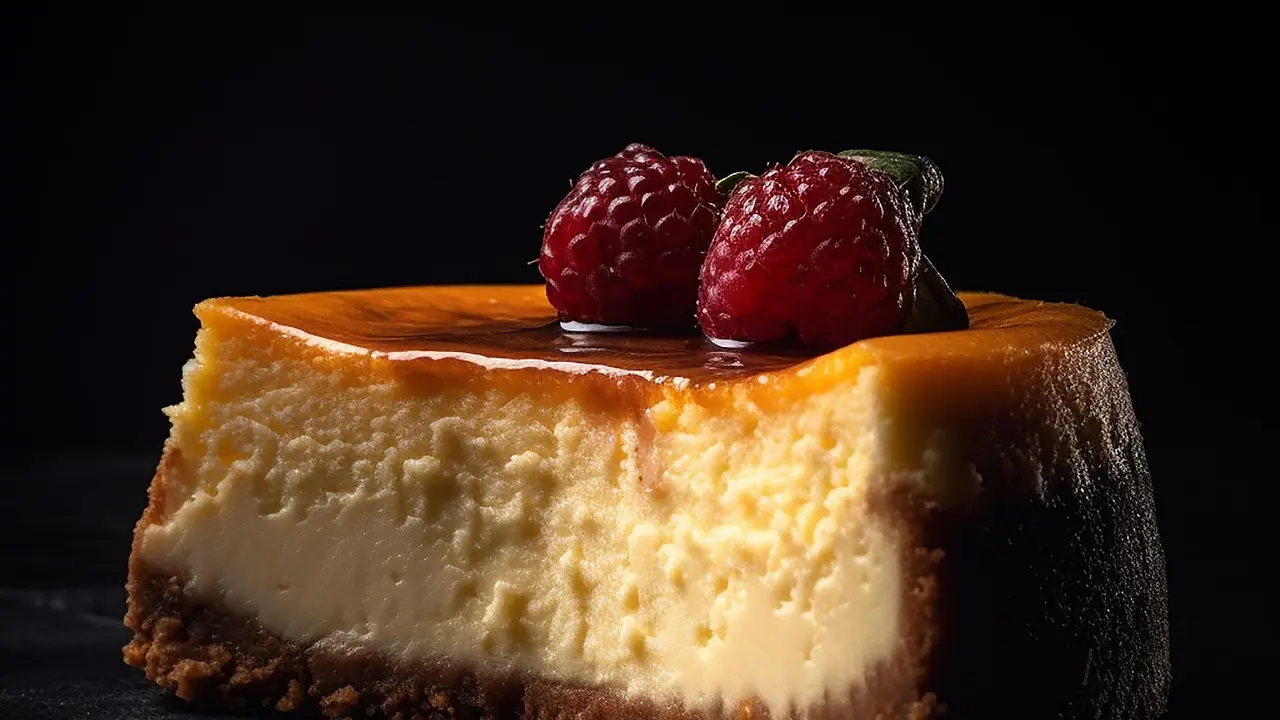 Cheese Cake