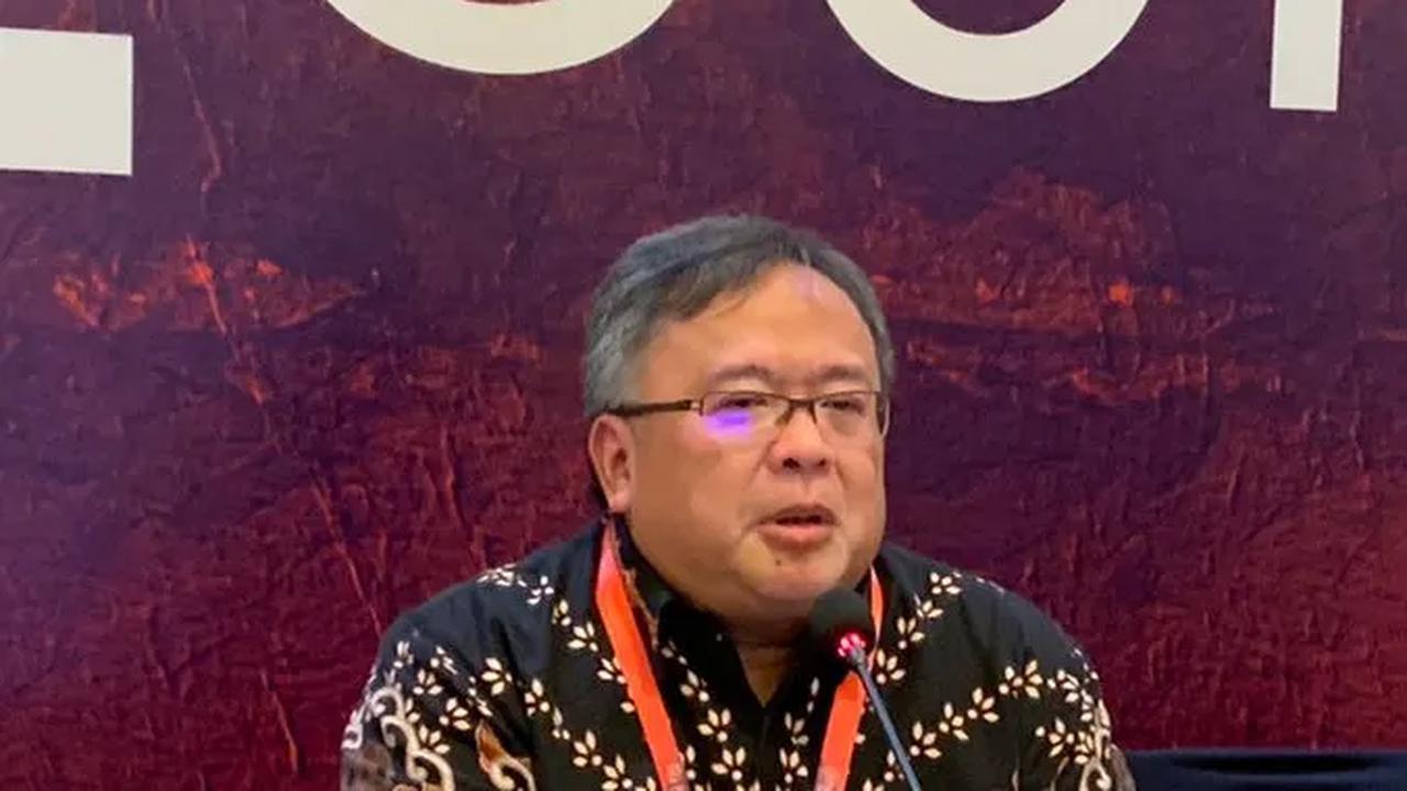 Bambang Brodjonegoro Nilai Sekarang Momen Terbaik Pindahkan Ibu Kota ke IKN, Ini Alasannya