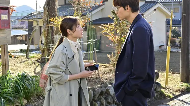 Drama Jepang Koi wa Deep ni/Foto: mydramalist.com