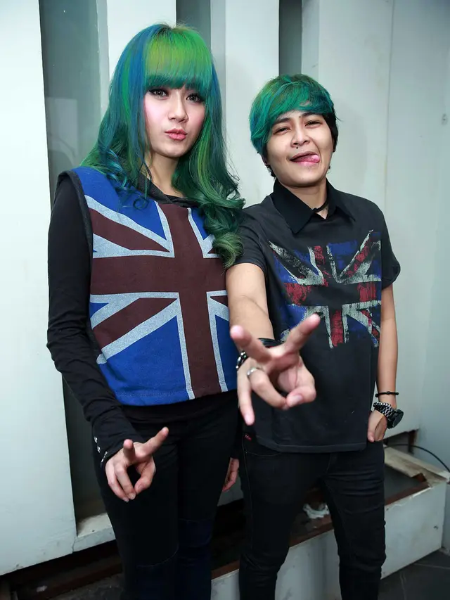 [Bintang] The Virgin