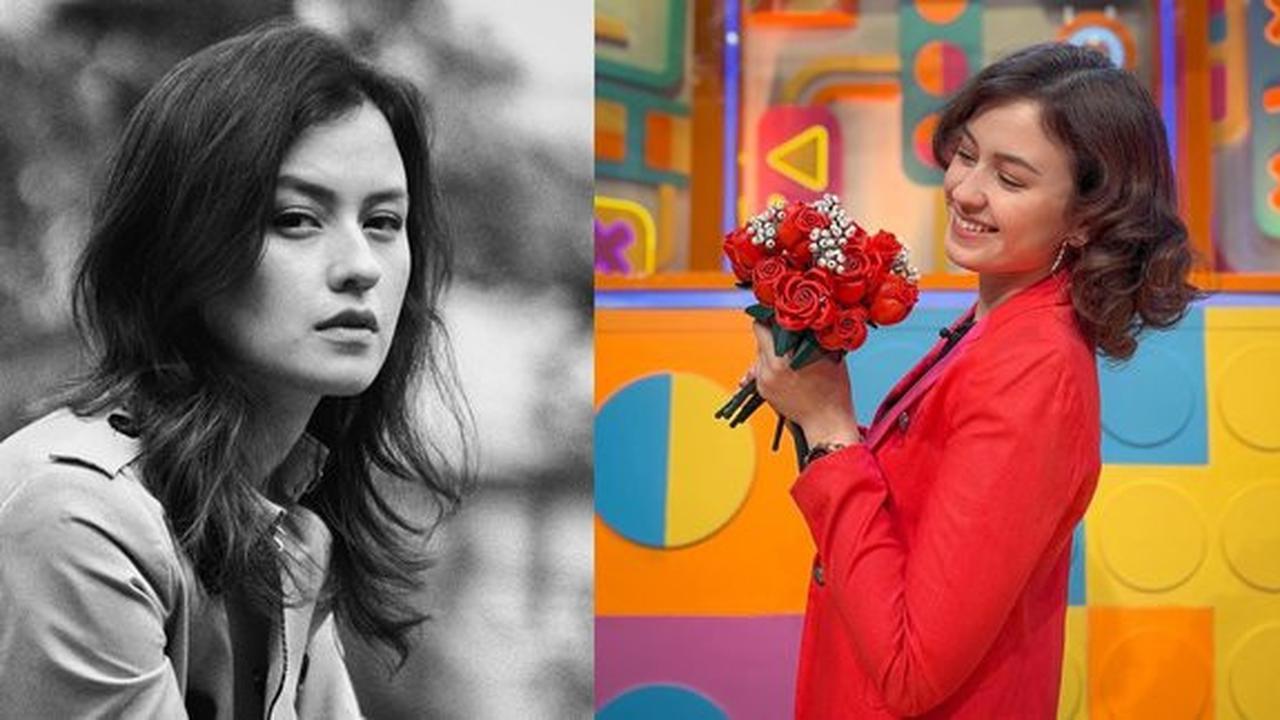 Kimberly Ryder Kembali dari Hiatus, Menjadi Jurnalis Investigasi di Tengah Kabar Perceraian