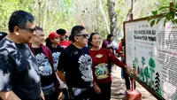 PDIP akan menggerakkan kadernya di seluruh Indonesia untuk mengolah sampah organik rumah tangga melalui Pekan Peduli Sampah Nasional pada 9-14 November 2026.