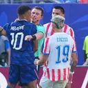 Ilgiz Tantashev, Wasit Terburuk di Piala Dunia 2026?