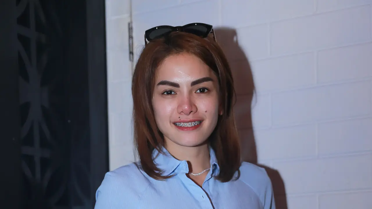 [Bintang] Nikita Mirzani