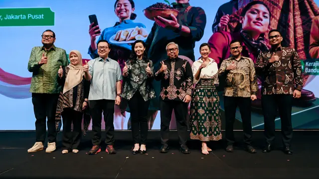 TikTok Shop dan Tokopedia