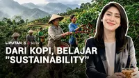 Hal sederhana yang sering kita jumpai sehari-hari ternyata bisa memiliki cerita panjang yang sering luput dari perhatian. Contohnya dari secangkir kopi yang mengajarkan bagaimana sebuah kesatuan sistem akan menentukan hasil akhir yang berdampak pada ...